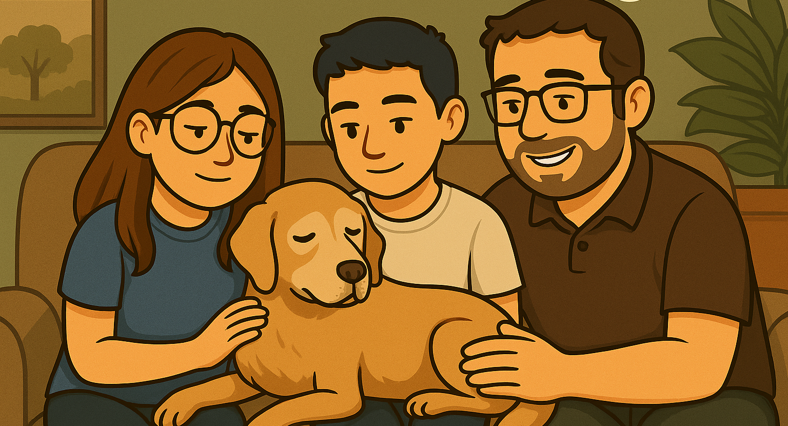 After This Dog