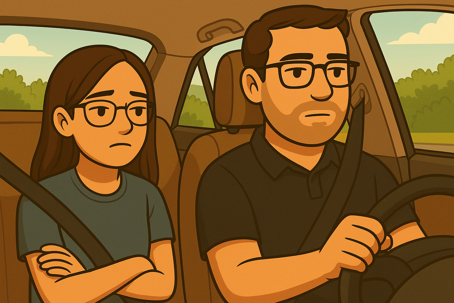 The Pharmacy Ride
