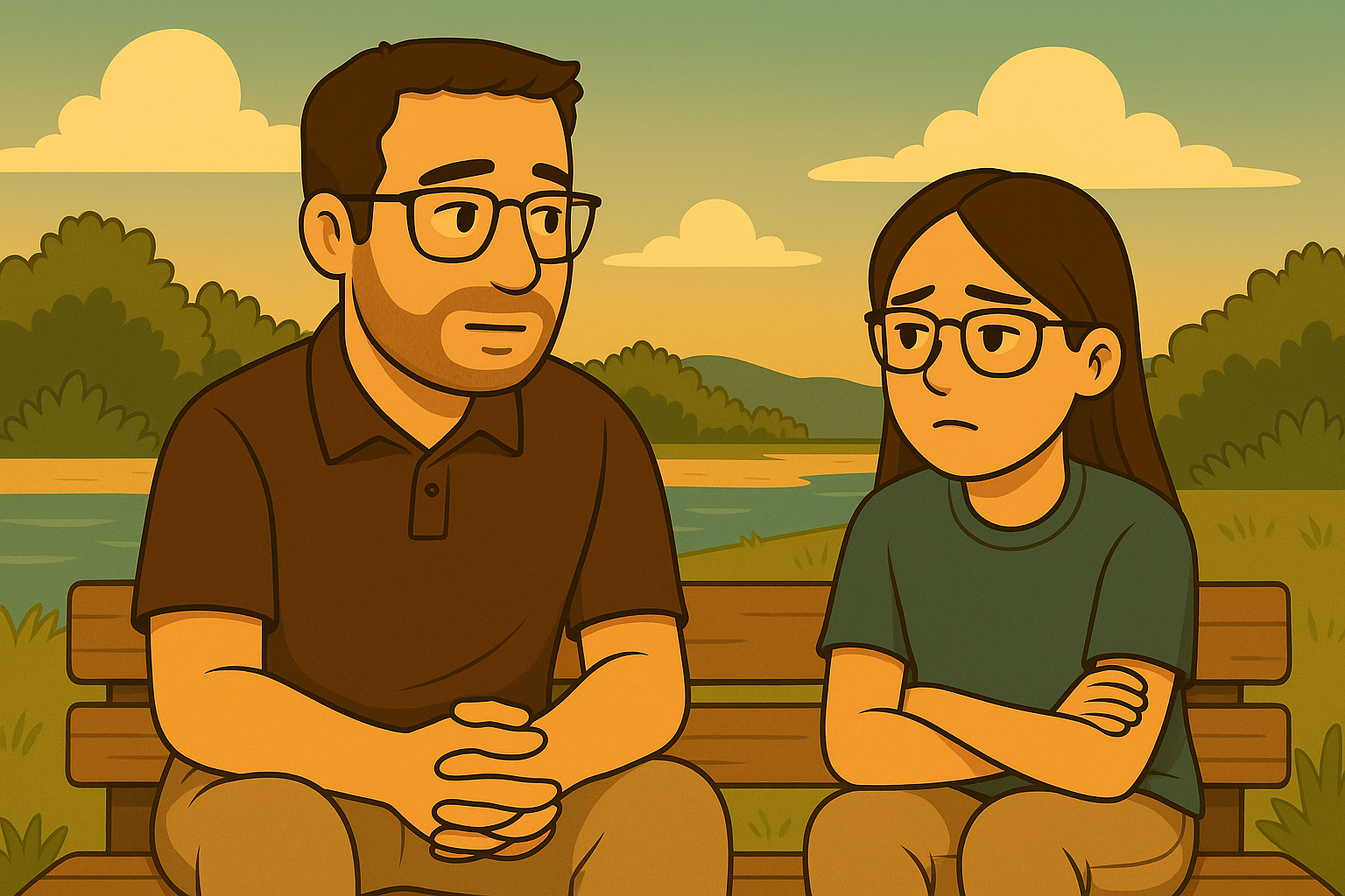Quiet Days